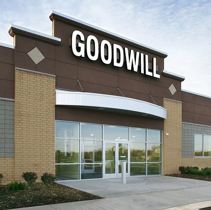 Goodwill Labor Day Sale Save 20 Thrifty Minnesota