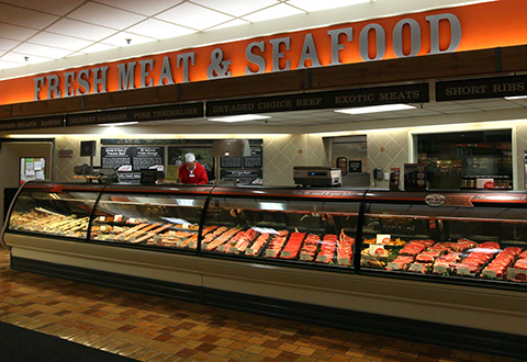 lunds and byerlys meat and seafood counter