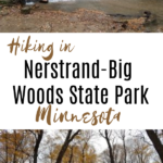 Nerstrand-Big Woods State Park