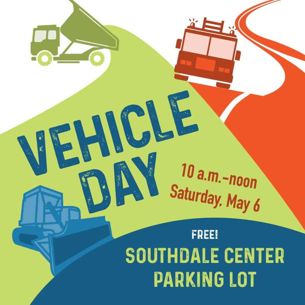 Southdale Center Hosts Annual Vehicle Day Thrifty Minnesota