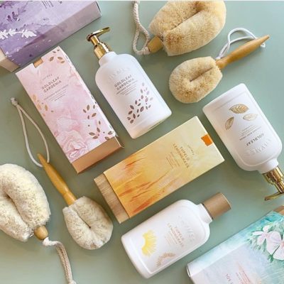 Thymes products