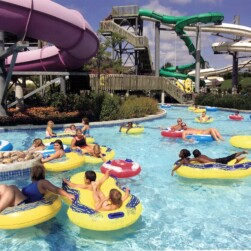 Cascade Bay in Eagan