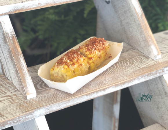 Valleyfair Elotes