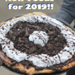 Valleyfair New Foods for 2019