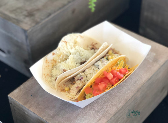 Valleyfair Tacos