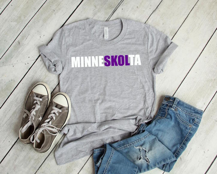 Minneskolta Tshirt