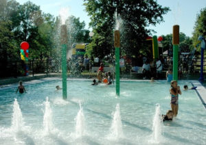 pools open tomorrow near me