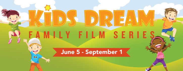 Marcus Theaters Free Summer Kids Movies