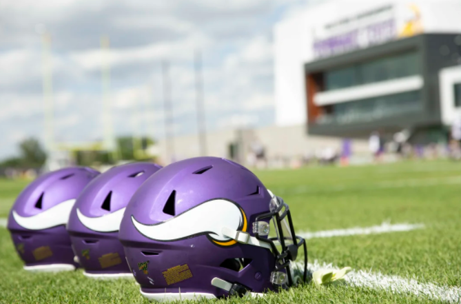 Vikings Digital Ticketing  Minnesota Vikings –