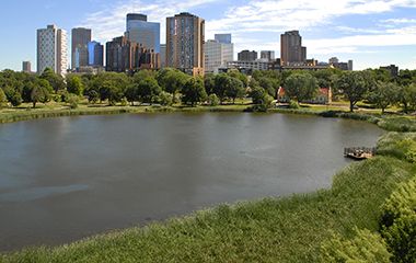 loring park