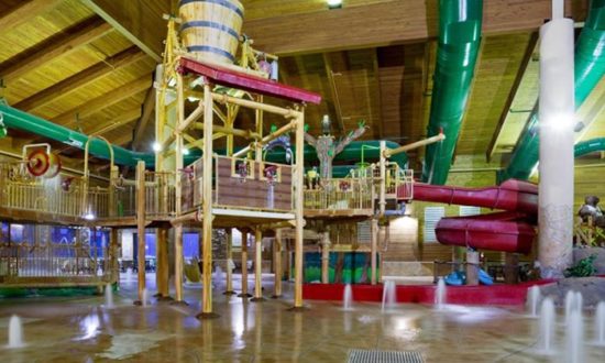 Three Bear Waterpark (Brainerd) – Discount Admission - Thrifty Minnesota