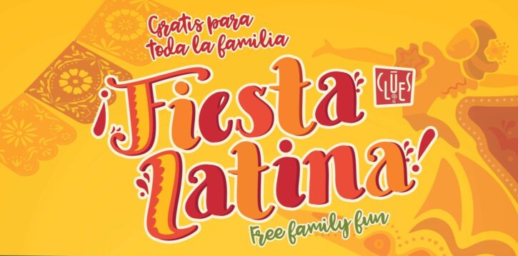 Fiesta Latina