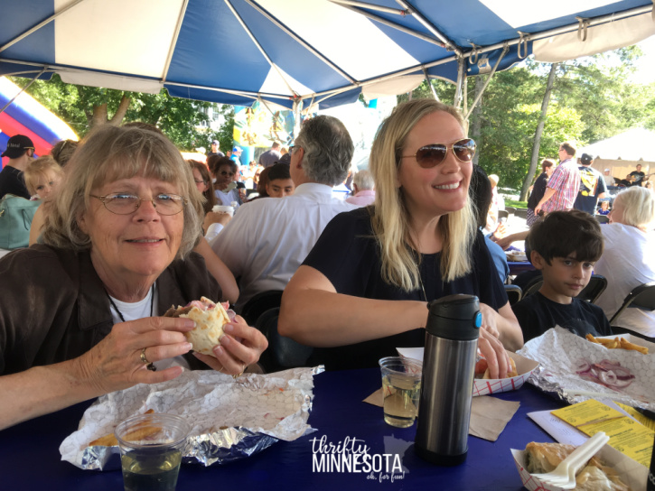 Minneapolis Greek Festival