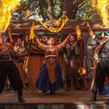 Minnesota Renaissance Festival