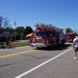 Vadnais Heights Grande Parade