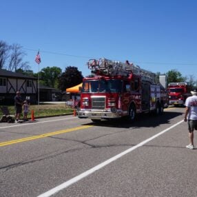 Vadnais Heights Grande Parade