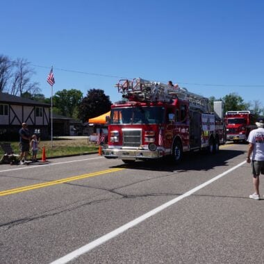 Vadnais Heights Grande Parade