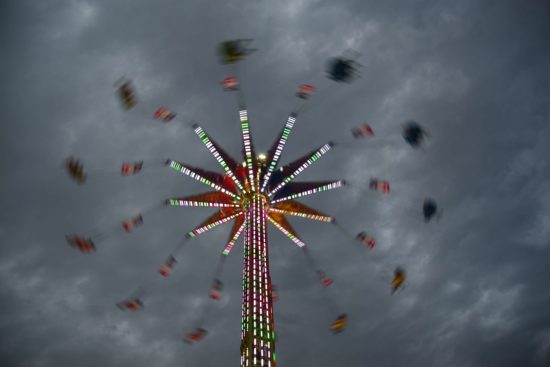 ways to save money at the minnesota state fair