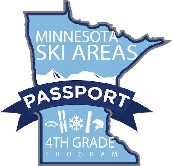 Minnesota Ski Areas passport program