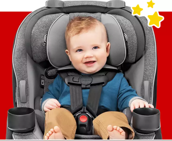 Target Car Seat Recycling Event April 18 to 30, 2022 Thrifty Minnesota