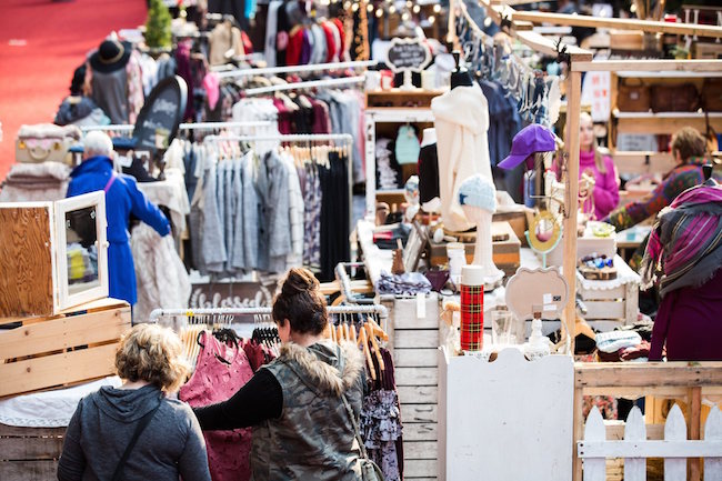 Minneapolis Holiday Boutique