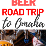 omaha craft beer road trip