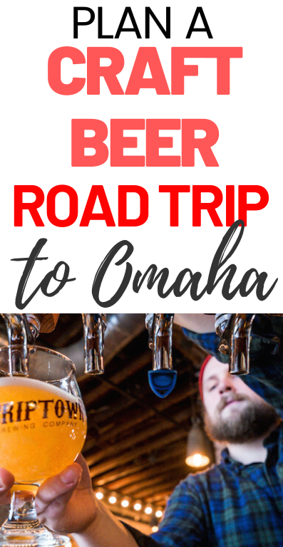 beer tours omaha