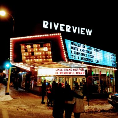Riverview Christmas Movies