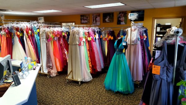 Free Prom Dresses for MN Teens ...