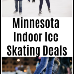 Minnesota Indoor Ice Skating Deals