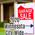 2020 Minnesota City Wide Garage Sales List (1)