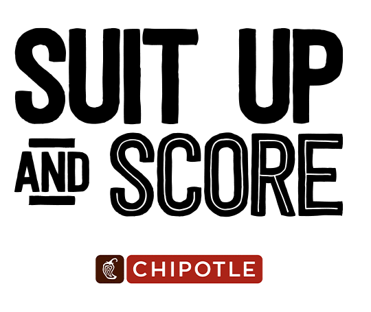 Chipotle Hockey BOGO Offer