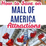 How to Save at Mall of America
