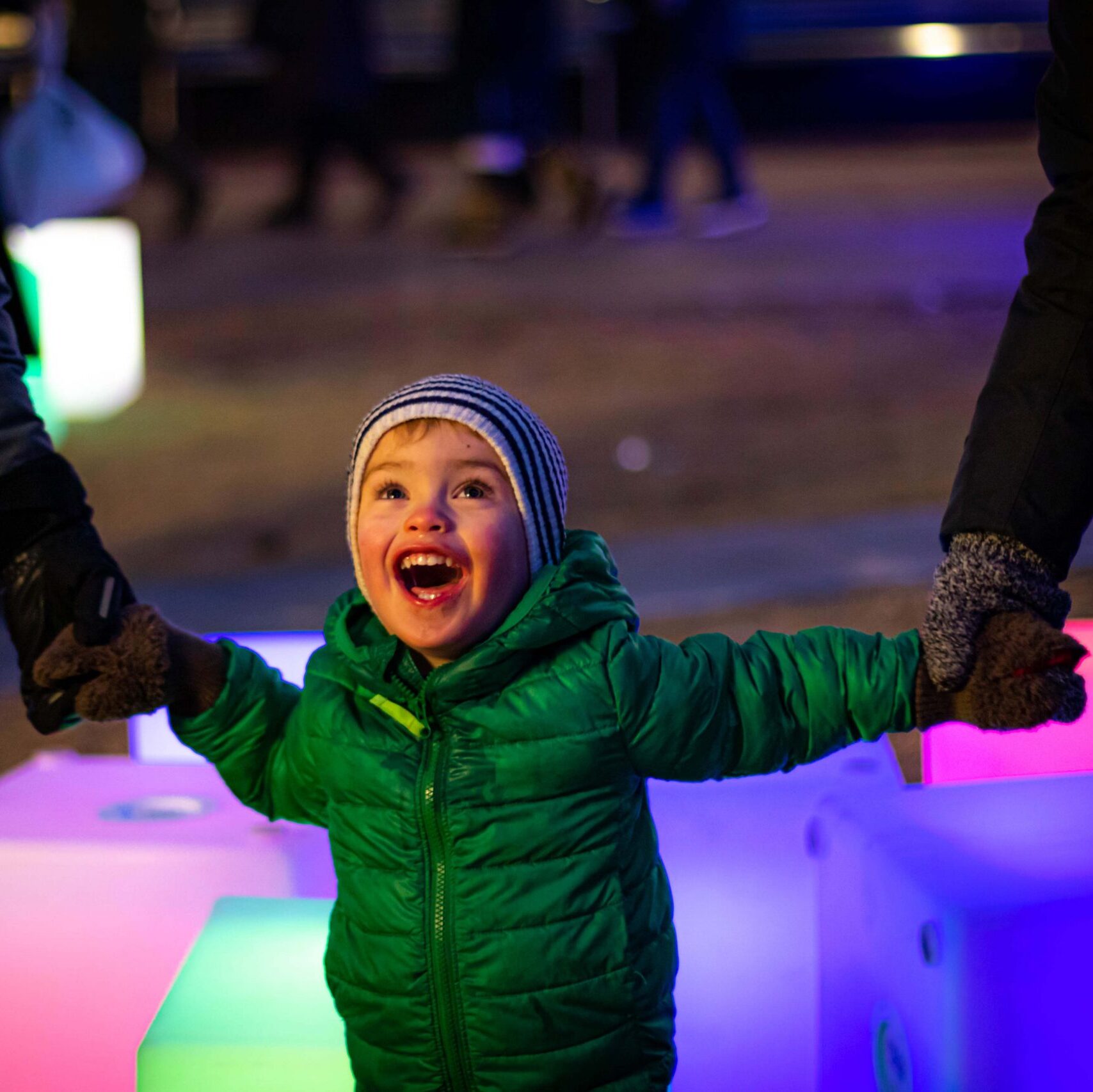 Social Lights Fam Jam (Rochester) Thrifty Minnesota