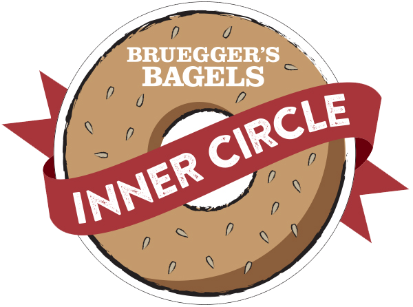 Bruegger's Bagels Inner Circle