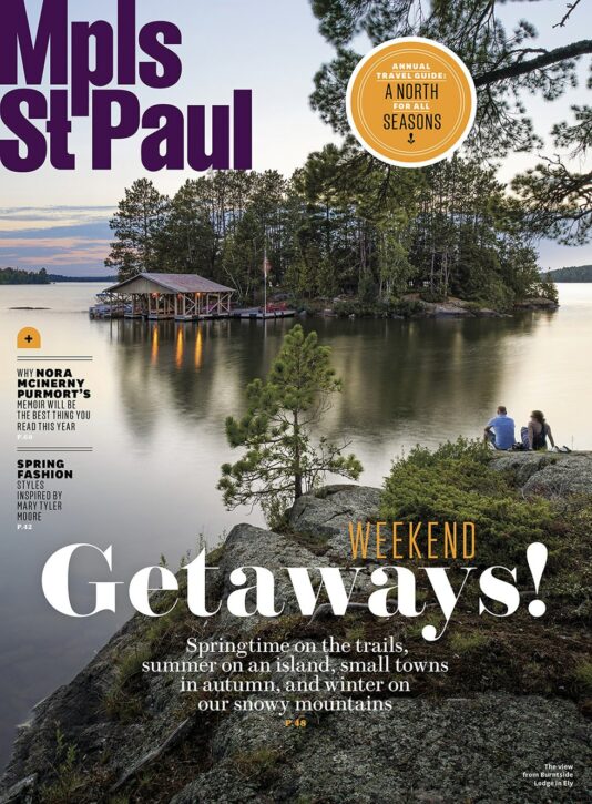 Mpls.St.Paul Magazine - Up To 45% Off - Saint Paul, MN