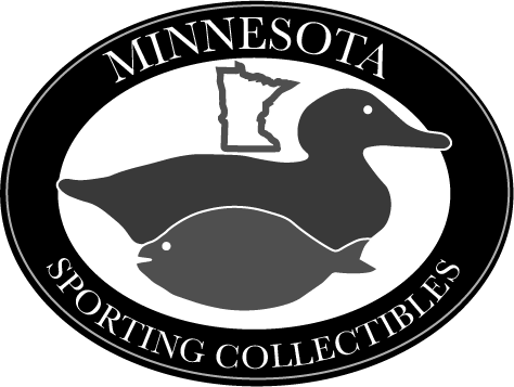 The Minnesota Hunting and Fishing Sports Collectibles Show returns to the Medina Ballroom this spring! 