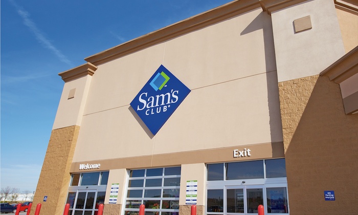 Sam's Club