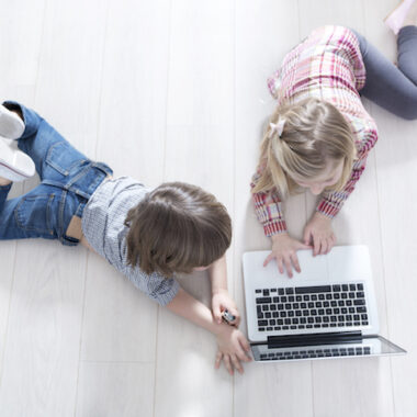 Children Laptop Computer