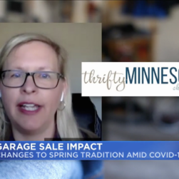 Thrifty Minnesota Garage Sale Alternatives