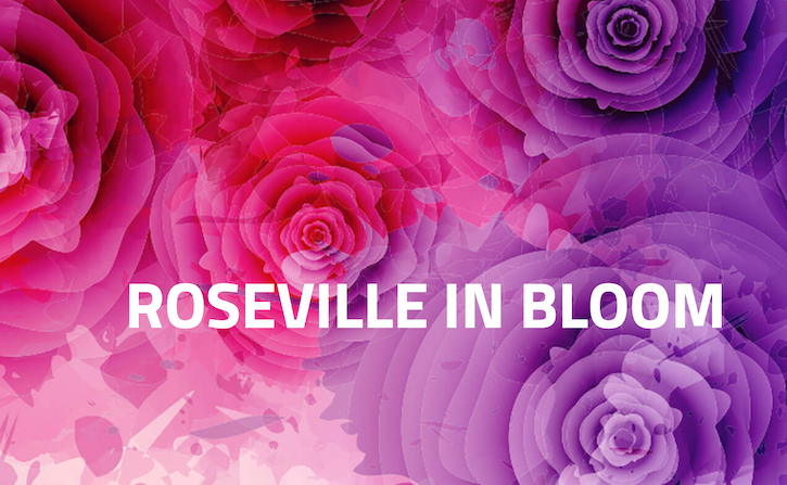 Roeville in Bloom