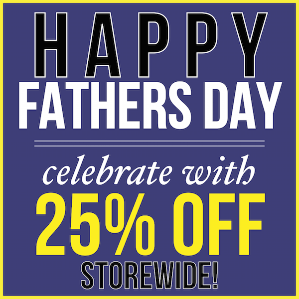 designer marketplace fathers day sale