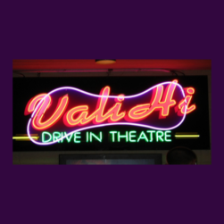 Vali Hi Drive In Theatre