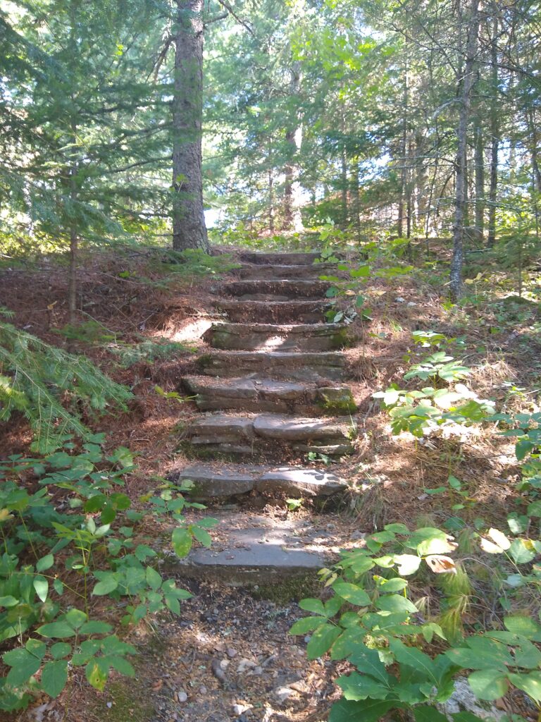 Voyageurs National Park