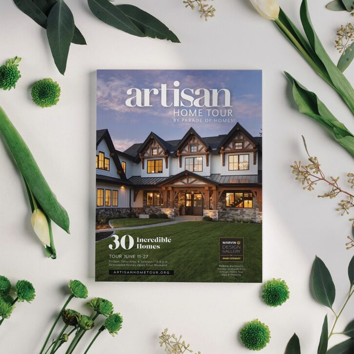 Artisan Home Tour Discount Tickets Thrifty Minnesota