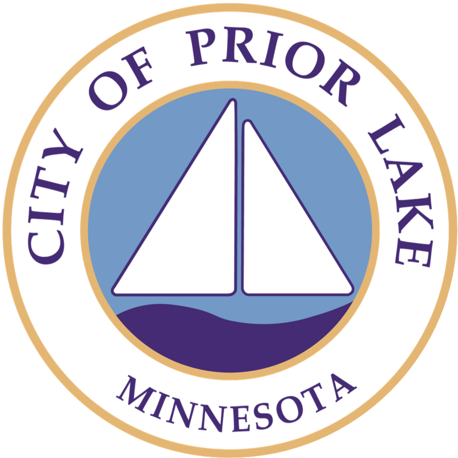City of Prior Lake Seal