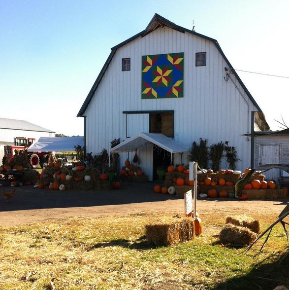 Pearson Family Farm Ramsey