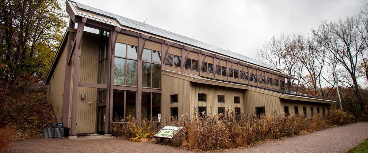 Richardson Nature Center