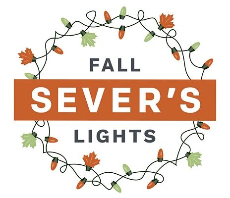 Sever's Fall Lights logo