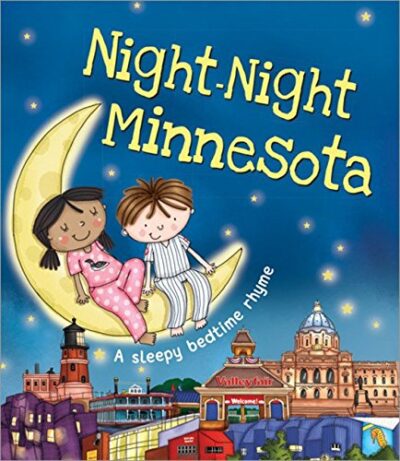 Great Books for Minnesota Kids - Thrifty Minnesota